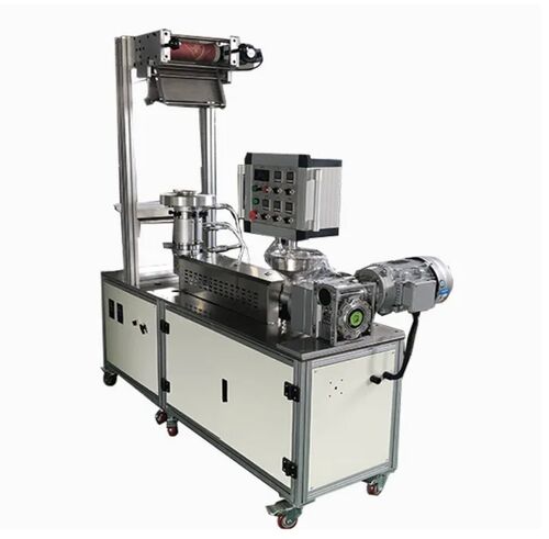 Macchine per estrusori di plastica per applicazioni di riciclaggio in Europa orientale