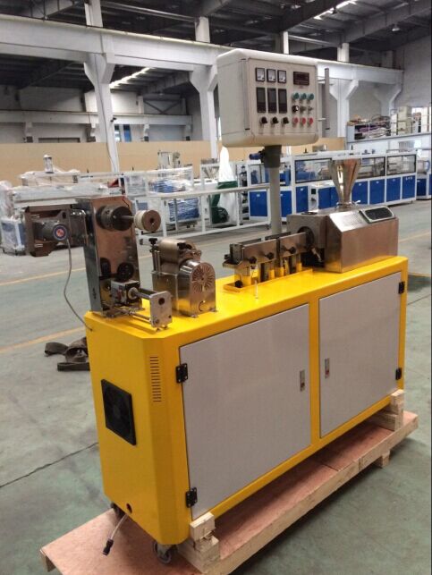 controllo automatico di Filament Machine della stampante di plastica 3D delle ANCHE di 2.85mm 0