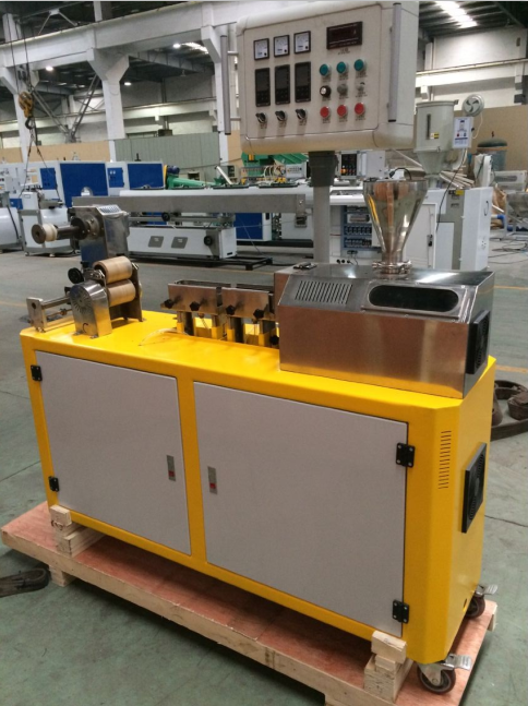 controllo automatico di Filament Machine della stampante di plastica 3D delle ANCHE di 2.85mm 1