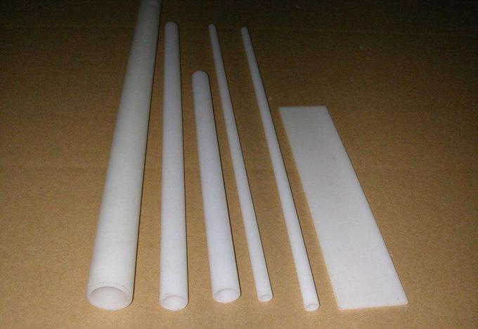 La fabbricazione di POM Wear Resistant Hdpe Pipe lavora 15 a macchina - la capacità 20kg/H 0