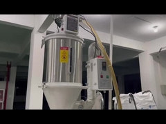 3D stampante Filament Extrusion Line