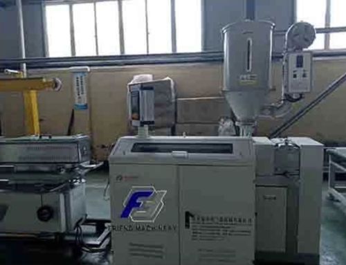 Ultime notizie aziendali su Che cos'è una macchina a filamento per stampante 3D?