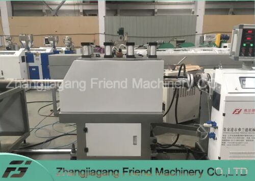 Ultimi blog aziendali su Quali sono le principali applicazioni di una macchina estrusore di plastica in diversi settori?