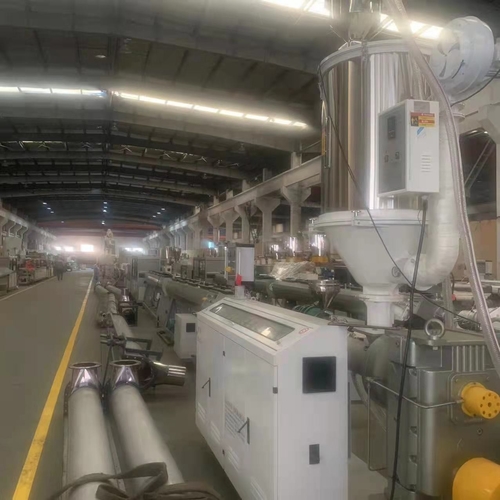 Ultimi blog aziendali su Con il miglioramento di competitività, la nostra linea di produzione del tubo del PVC sarà differente
