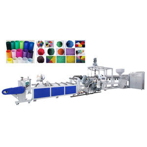 Un buon prezzo. Linea di produzione di plastica di plastica dello strato dell'espulsore di Upvc Wpc macchina del bordo della schiuma del PVC in linea