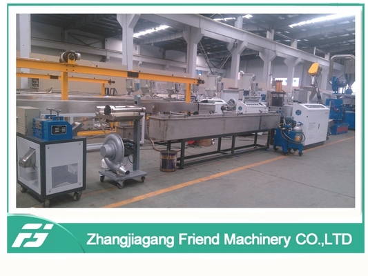 Un buon prezzo. l'appalottolatore di riciclaggio di plastica del granulatore 600kg/H per ricicla di plastica in linea