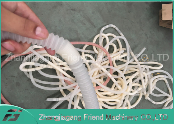 Un buon prezzo. macchina dell'espulsore della plastica di 9-50mm per produrre i tubi ondulati resistenti alla corrosione in linea