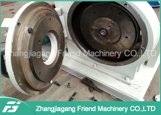 Un buon prezzo. Macchina di plastica del Pulverizer di serie di MF per progettazione efficiente innovatrice della polvere in linea