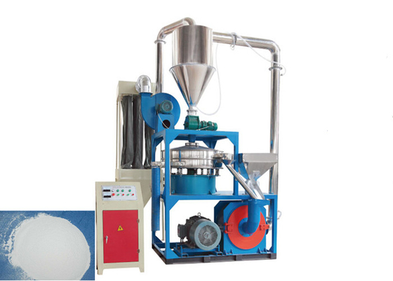 Un buon prezzo. Macchina economizzatrice d'energia del Pulverizer della macinazione, macchina di polverizzazione di plastica in linea