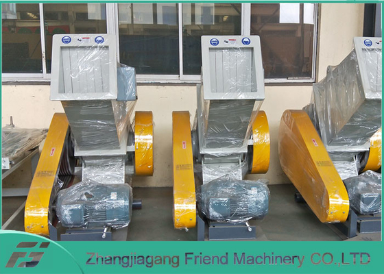 Un buon prezzo. Macchina di plastica del frantoio del foglio della metropolitana per il riciclaggio, consumo di energia basso in linea
