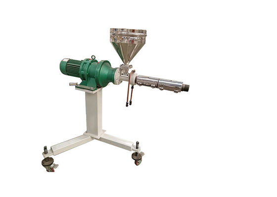 Un buon prezzo. 1-10kg/macchina di plastica per PA del PE dei pp, singola macchina espulsore di H dell'estrusione della vite in linea