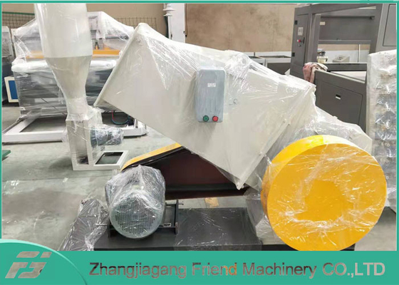 Un buon prezzo. Macchina di plastica del frantoio di serie di SWP per il riciclaggio di profilo del PVC del tubo del PVC in linea