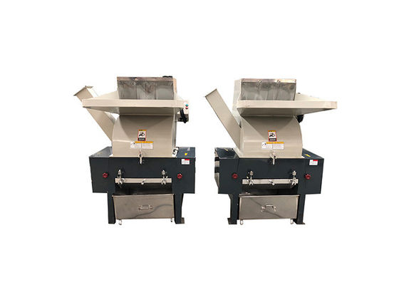 Un buon prezzo. 400kg/macchina di plastica del frantoio della bottiglia ANIMALE DOMESTICO di H 12mm in linea