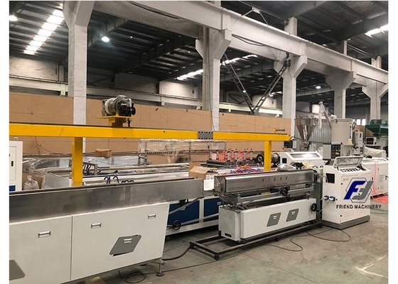 Un buon prezzo. Stampante di plastica d'espulsione 3D Filament Maker di 2.85mm PETG in linea