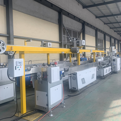 Un buon prezzo. filamento di Pla di 20kg/H 3mm che rende macchina automatica in linea