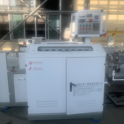 Un buon prezzo. macchina di plastica dell'espulsore della singola vite 40kg/H per Plasticization in linea