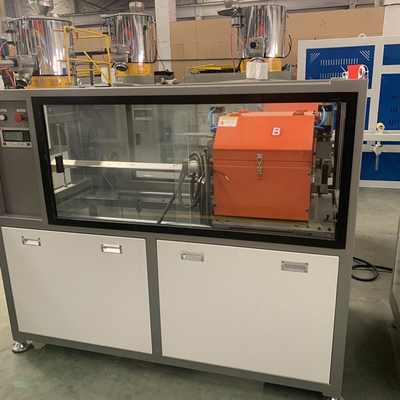 Un buon prezzo. Multi linea resistenza all'urto dell'estrusione del tubo del PE di segmento 160mm in linea