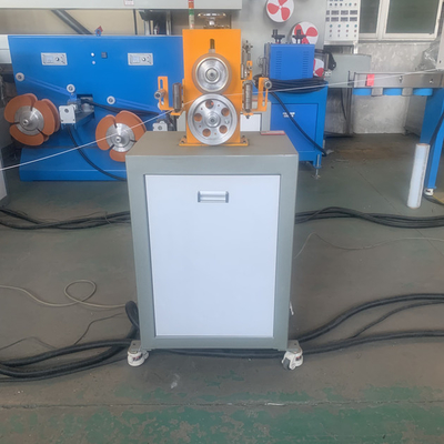 Good price Controllo dello SpA di Filament Machine della stampante di SBIRCIATA 20kg/H 3D di PETG in linea