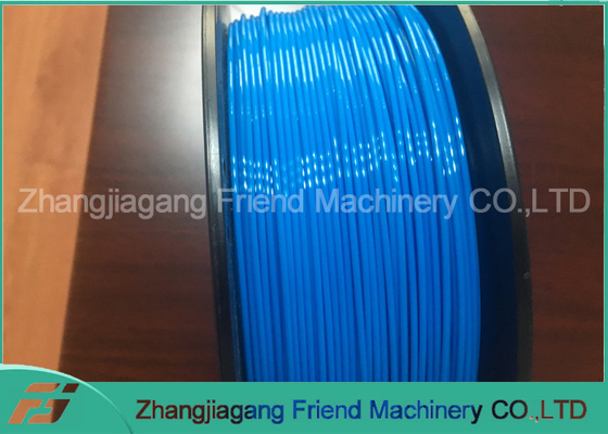 Un buon prezzo. Gli ABS/PLA/espulsore di plastica del filamento, minimo della macchina dell'espulsore del filamento 3d mantengono in linea