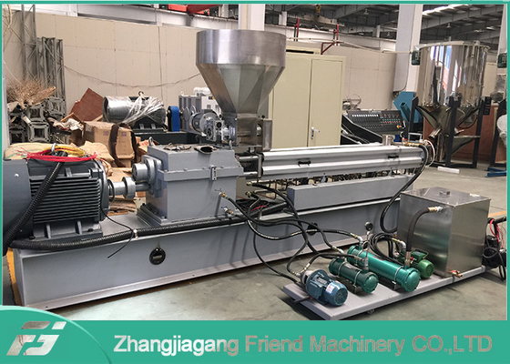 Un buon prezzo. Macchina di plastica dell'espulsore dell'invertitore di ABB per il materiale 37kw della termoplastica in linea