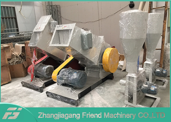 Un buon prezzo. OEM/ODM industriali della plastica della macchina del frantoio di operazione facile accettabile in linea
