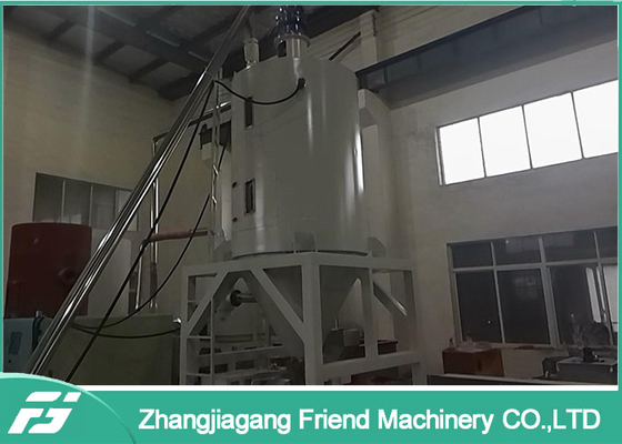 Un buon prezzo. linea di produzione di plastica di profilo 45kw/linea larghezza dell'estrusione cinghia dell'animale domestico di 12mm in linea