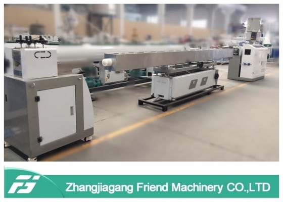 Good price Macchina di plastica flessibile trasparente del tubo con CE/SGS/capacità UV del certificato 30kg/H in linea