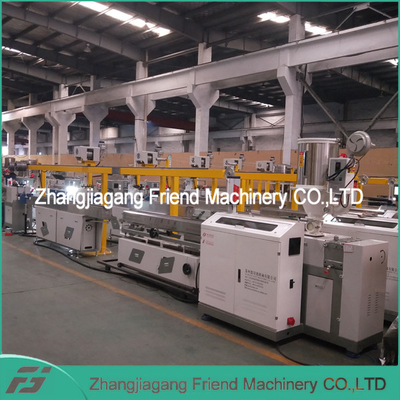 Un buon prezzo. Venda a caldo 1.75mm PLA ABS PETG 3D Printer Filament Extrusion Machine in linea