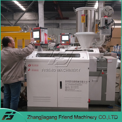 Un buon prezzo. 3D Printer Filament Extruder PLA 1.75mm Stampa Consumabili Making Machine in linea