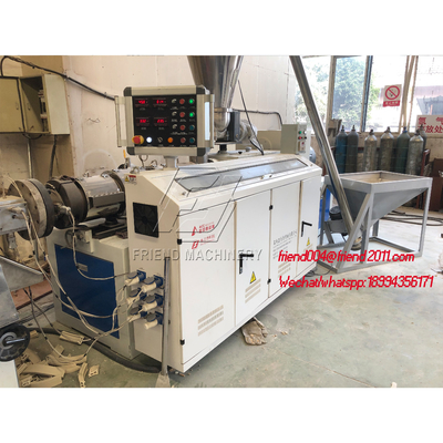 Un buon prezzo. Linea dell'estrusione di profilo della struttura di porta di profilo della finestra del PVC WPC in linea