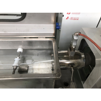 Un buon prezzo. Mascheri il cavo 25kg del naso/la linea di produzione di plastica profilo di H in linea