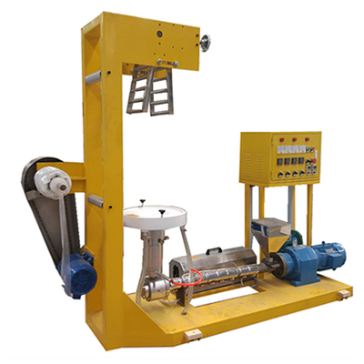 Good price Mini film facile che soffia la macchina di plastica dell'espulsore 2.2kw in linea