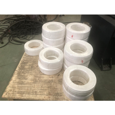 Un buon prezzo. macchina di plastica dell'espulsore del filamento del granello 3D del PE di 10.0mm in linea