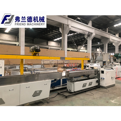 Un buon prezzo. Macchina di Filament Extruder Manufacturing della stampante di PLA 3D di ISO9001 8kg/H in linea