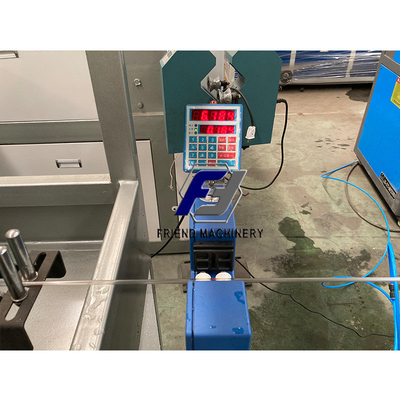 Un buon prezzo. Polvere automatica che alimenta a 150kg/H 16mm la linea di plastica dell'estrusione del tubo del PE in linea