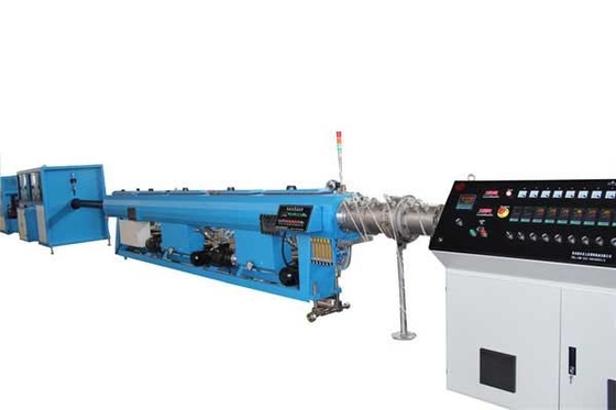Un buon prezzo. PE multicolore di 40kg/H pp che beve Straw Extruder Machine Co Extrusion in linea
