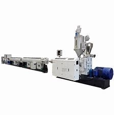 Un buon prezzo. Linea di produzione multipla del tubo del pe di strato 630mm con la singola vite in linea