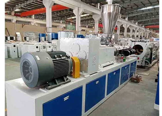 Un buon prezzo. vite del gemello 400kg che compone la macchina dell'estrusione per conduttura in linea
