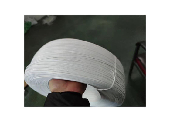 Un buon prezzo. Macchina di plastica dell'espulsore di Antivari 21kg/H del ponte del naso del PE che ricicla raffreddamento ad acqua in linea