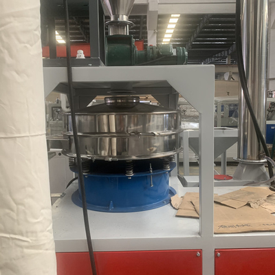 Un buon prezzo. Macchina alto Accurancy di 100 Mesh Waste Multifunctional Lldpe Pulverizer in linea