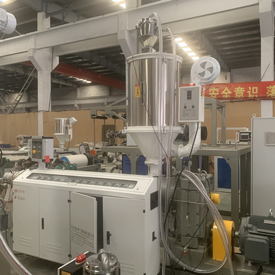 Un buon prezzo. linea di produzione di plastica del tubo di 1600mm per la rete fognaria in linea