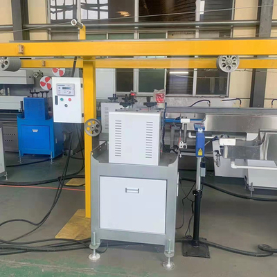 Un buon prezzo. controllo di Filament Machine Automatic della stampante di PLA 3D dell'ABS di 25kg/H 3mm in linea