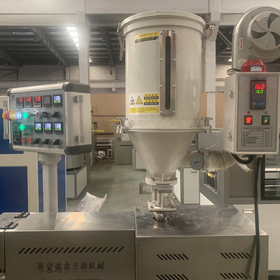Un buon prezzo. controllo del Plc di Filament Machine With della stampante 3D di 0.03mm in linea