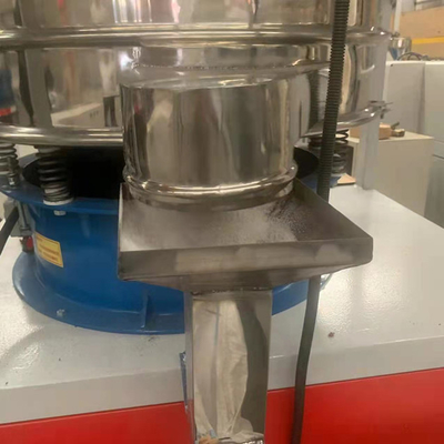 Un buon prezzo. maglia di plastica della macchina 120 del Pulverizer del residuo del PVC 150kg/H in linea