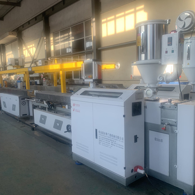 Un buon prezzo. Linea dell'estrusione di Filament Recycler Extruder della stampante 3d di PLA 1.75mm dell'ABS in linea