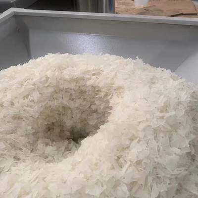 Un buon prezzo. il PVC molle 300kg/H rottama la macchina di plastica del Pulverizer, fresatrice di plastica in linea