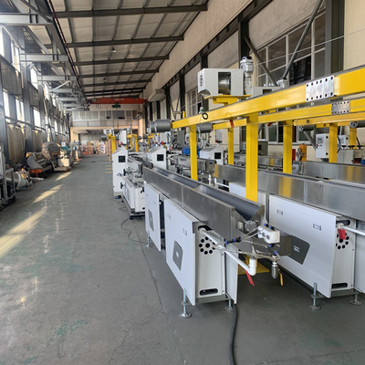 Un buon prezzo. controllo automatico di Filament Machine della stampante di PLA 3D dell'ABS di 1.75mm in linea