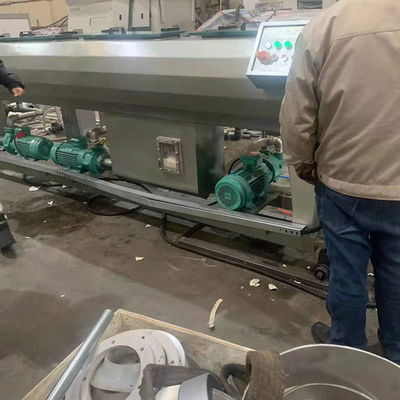 Un buon prezzo. tipo tagliente planetario del diametro della vite della macchina 65mm della metropolitana del PVC 50kg/H in linea