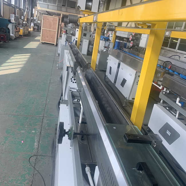 filamento di Pla di 20kg/H 3mm che rende macchina automatica 3