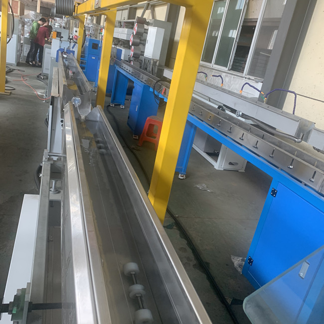 stampante industriale 3D Filament Machine Extruder dell'ABS di lunghezza 12kg/H di 17m 0